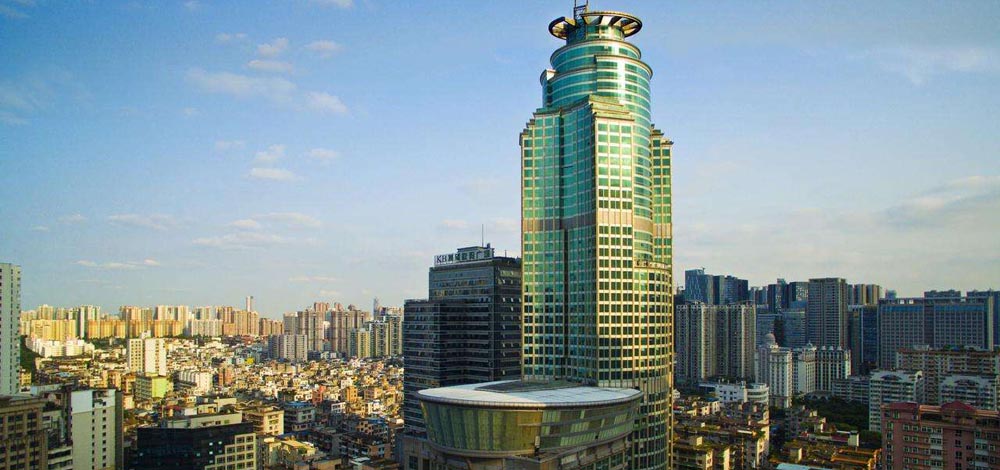 Royal Mediterranean Hotel GuangzhouHotel Logo